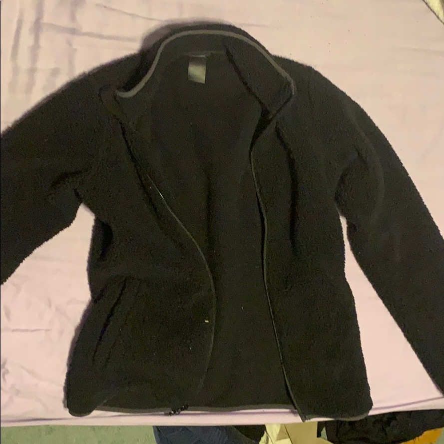 Helly Hansen Teddy Jacket